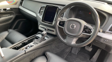 Volvo Xc90 2.0 T5 [250] Momentum Pro 5dr AWD Gtron Petrol Estate